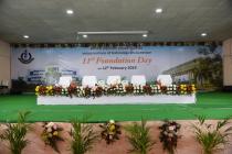 11th Foundation Day