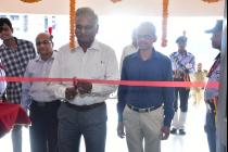 National Science Day and 9th Research Scholar Day 2019