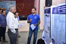 National Science Day and 9th Research Scholar Day 2019