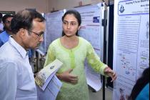 National Science Day and 9th Research Scholar Day 2019