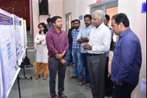 National Science Day and 9th Research Scholar Day 2019