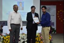 National Science Day and 9th Research Scholar Day 2019