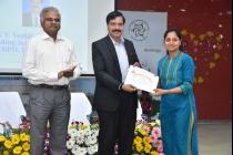 National Science Day and 9th Research Scholar Day 2019