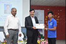 National Science Day and 9th Research Scholar Day 2019