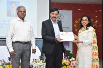 National Science Day and 9th Research Scholar Day 2019