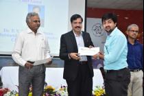 National Science Day and 9th Research Scholar Day 2019