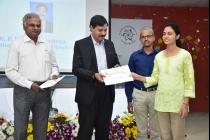 National Science Day and 9th Research Scholar Day 2019