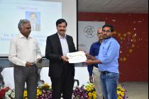 National Science Day and 9th Research Scholar Day 2019