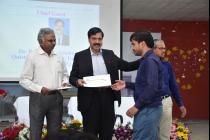 National Science Day and 9th Research Scholar Day 2019