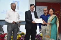 National Science Day and 9th Research Scholar Day 2019