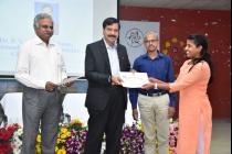 National Science Day and 9th Research Scholar Day 2019