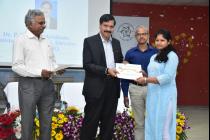 National Science Day and 9th Research Scholar Day 2019