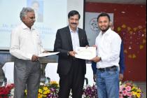 National Science Day and 9th Research Scholar Day 2019