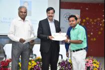 National Science Day and 9th Research Scholar Day 2019