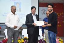 National Science Day and 9th Research Scholar Day 2019