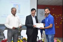 National Science Day and 9th Research Scholar Day 2019