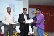 National Science Day and 9th Research Scholar Day 2019