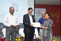 National Science Day and 9th Research Scholar Day 2019