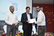 National Science Day and 9th Research Scholar Day 2019