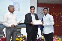 National Science Day and 9th Research Scholar Day 2019