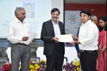 National Science Day and 9th Research Scholar Day 2019