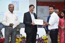 National Science Day and 9th Research Scholar Day 2019