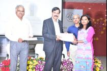 National Science Day and 9th Research Scholar Day 2019