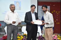 National Science Day and 9th Research Scholar Day 2019