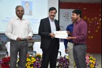 National Science Day and 9th Research Scholar Day 2019