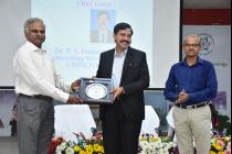 National Science Day and 9th Research Scholar Day 2019