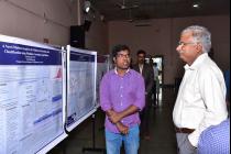 National Science Day and 9th Research Scholar Day 2019