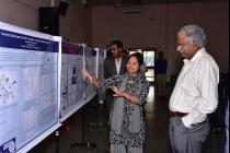 National Science Day and 9th Research Scholar Day 2019