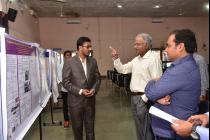 National Science Day and 9th Research Scholar Day 2019