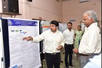 National Science Day and 9th Research Scholar Day 2019