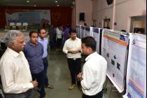 National Science Day and 9th Research Scholar Day 2019