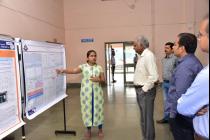 National Science Day and 9th Research Scholar Day 2019