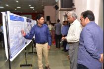 National Science Day and 9th Research Scholar Day 2019