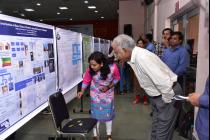 National Science Day and 9th Research Scholar Day 2019