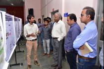 National Science Day and 9th Research Scholar Day 2019