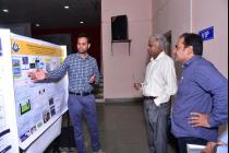 National Science Day and 9th Research Scholar Day 2019