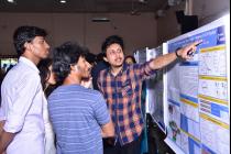 National Science Day and 9th Research Scholar Day 2019