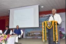 National Science Day and 9th Research Scholar Day 2019