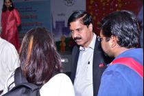 National Science Day and 9th Research Scholar Day 2019