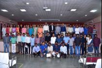 National Science Day and 9th Research Scholar Day 2019