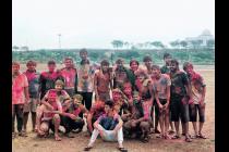 Holi 2019