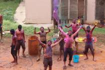 Holi 2019