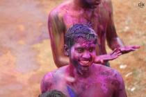 Holi 2019