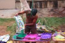 Holi 2019