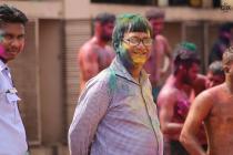 Holi 2019