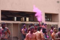 Holi 2019